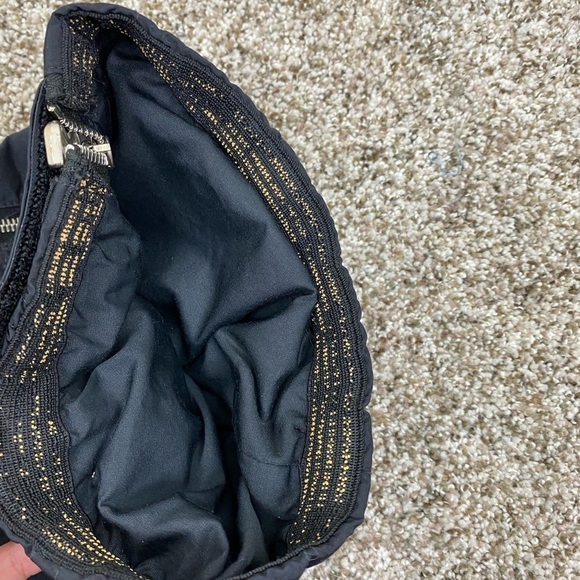 Bogner Black Ski Technical Snow Pants Women’s maybe Small /Medium approxwaist 30 - Picture 11 of 16